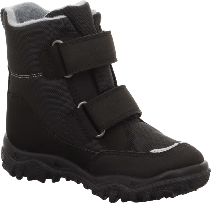 Superfit Kids' Husky Black Superfit