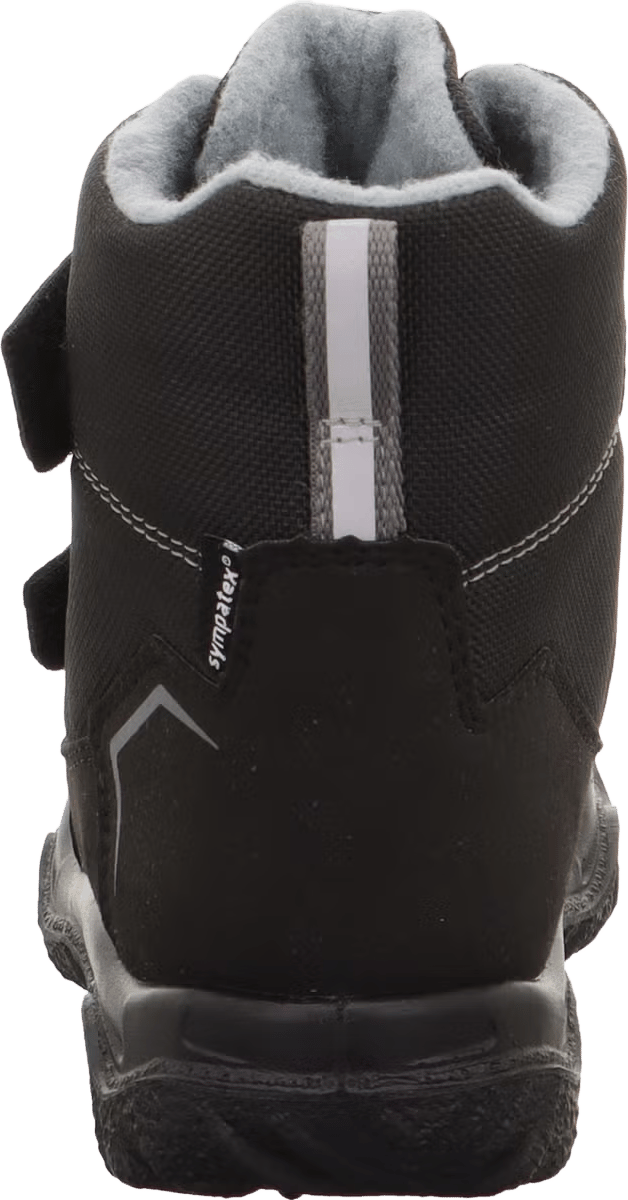 Superfit Kids' Husky Black Superfit