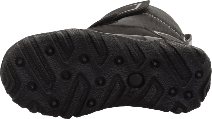 Superfit Kids' Husky Black Superfit
