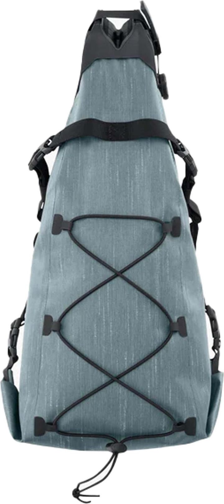 EVOC Seat Pack Boa WP 8 Steel EVOC