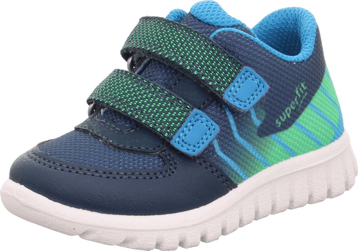 Superfit Sport7 Mini 8080-blue Superfit