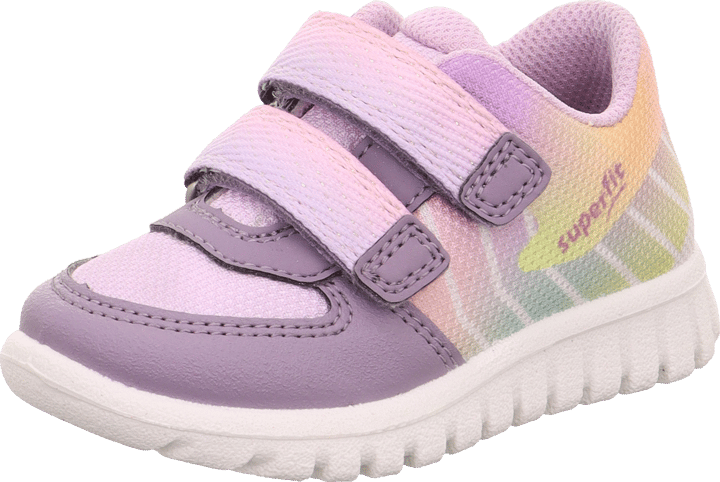 Superfit Sport7 Mini Pink Superfit