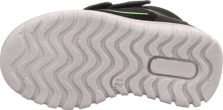 Superfit Kids' Sport7 GORE-TEX Mini Black/Light Green Superfit Superfit Kids' Sport7 GORE-TEX Mini Black/Light Green Superfit