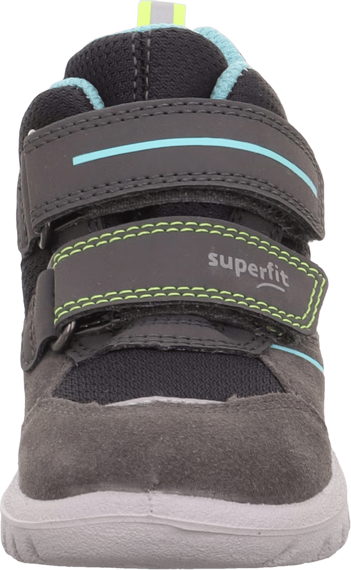 Superfit Kids' Sport7 Mini Grey Superfit