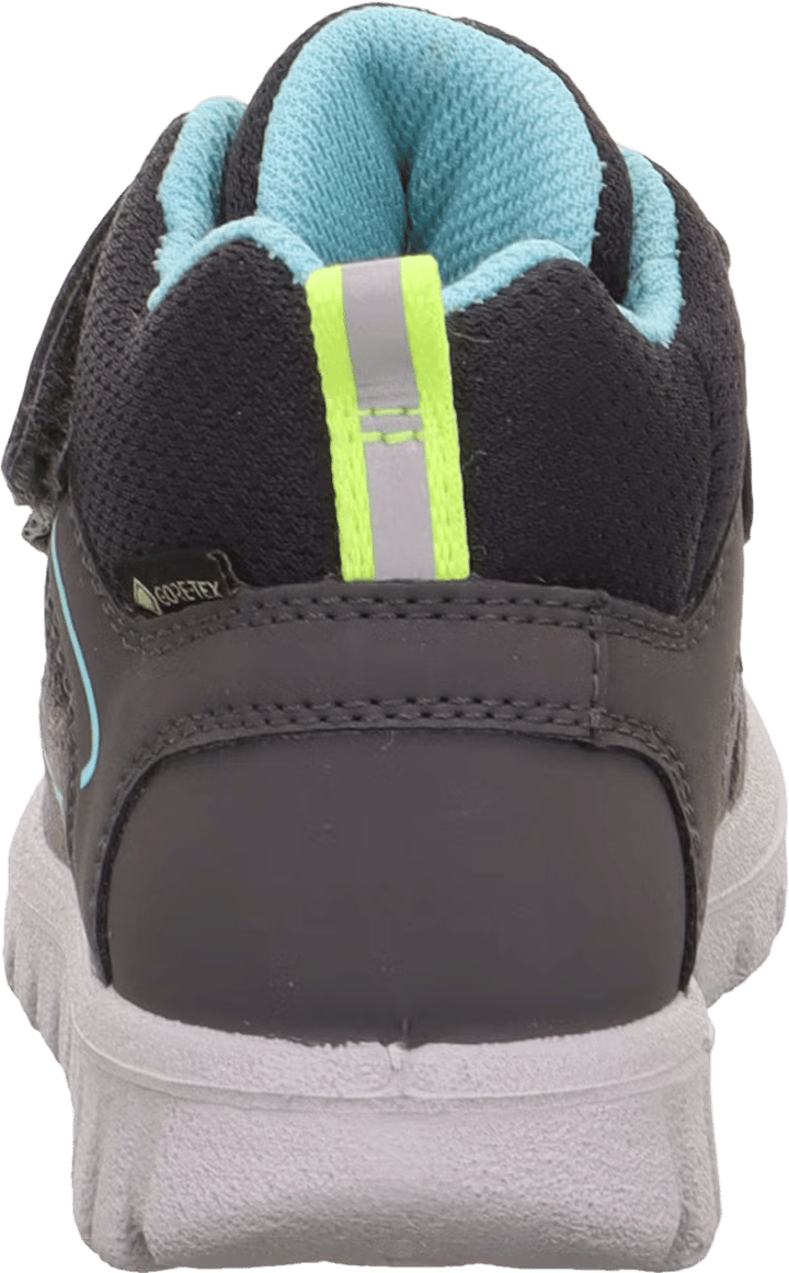 Superfit Kids' Sport7 Mini Grey Superfit