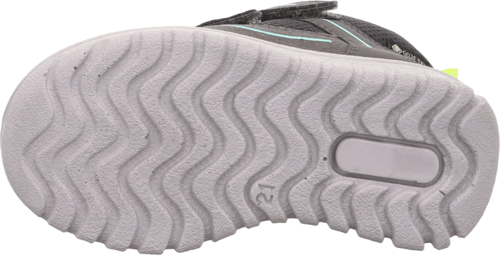 Superfit Kids' Sport7 Mini Grey Superfit