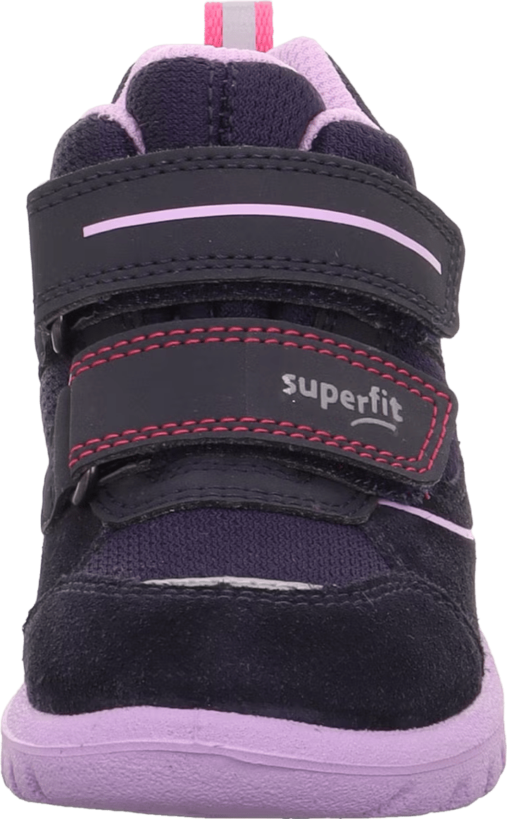Superfit Kids' Sport7 Mini Purple Superfit