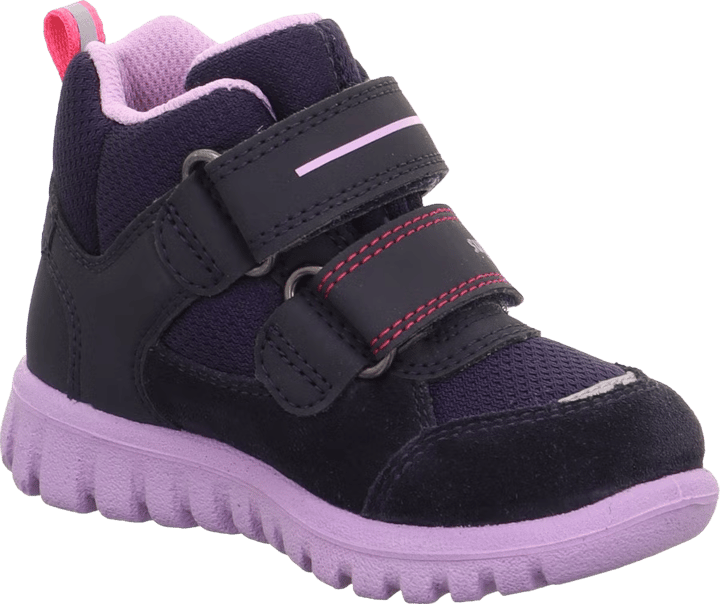 Superfit Kids' Sport7 Mini Purple Superfit