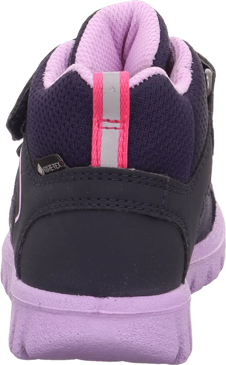 Superfit Kids' Sport7 Mini Purple Superfit