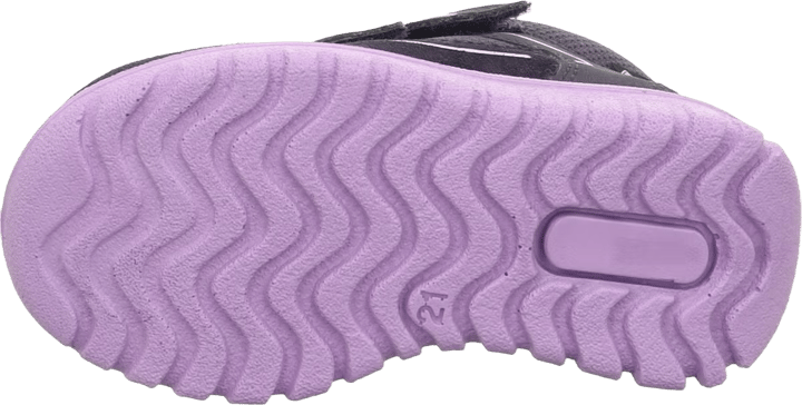 Superfit Kids' Sport7 Mini Purple Superfit