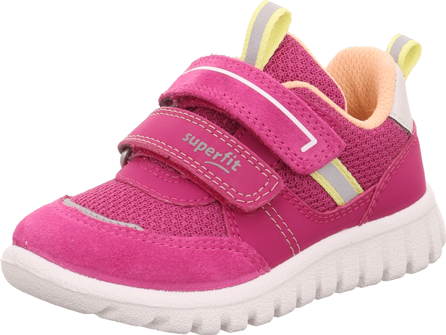 Superfit Sport7 Mini Pink