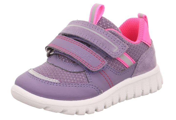 Superfit Sport7 Mini Purple/Pink Superfit