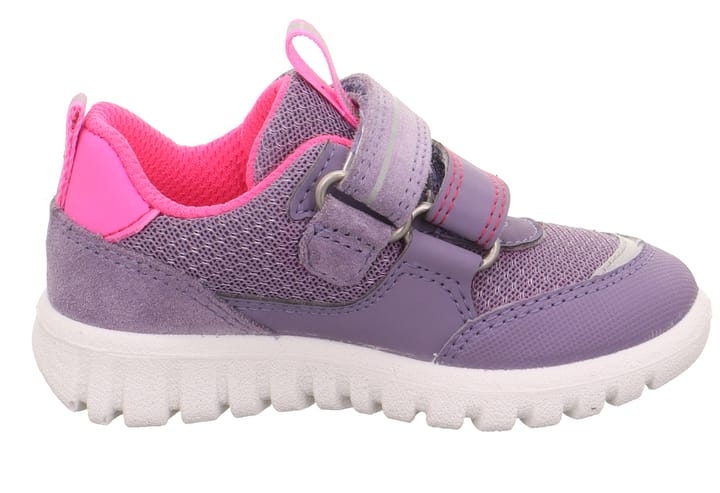 Superfit Sport7 Mini Purple/Pink Superfit