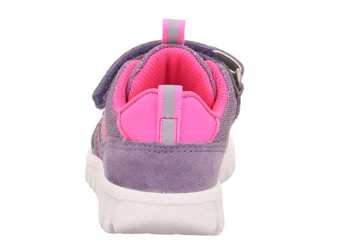 Superfit Sport7 Mini Purple/Pink Superfit