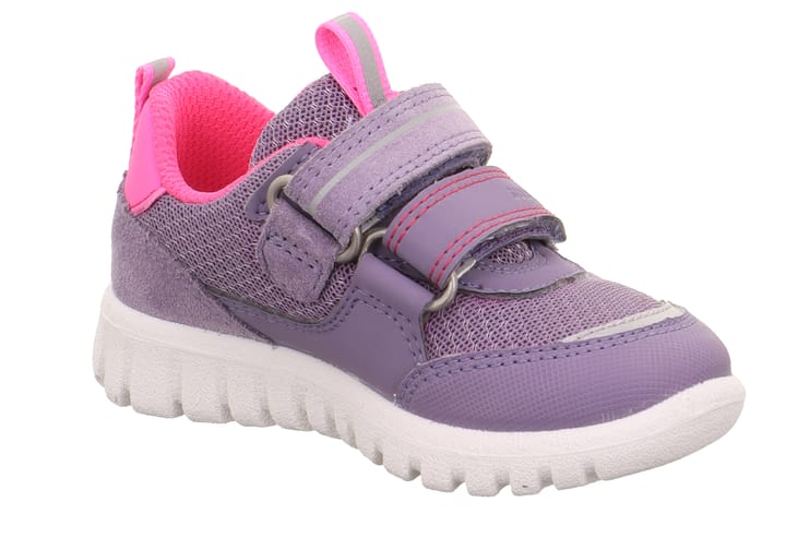 Superfit Sport7 Mini Purple/Pink Superfit