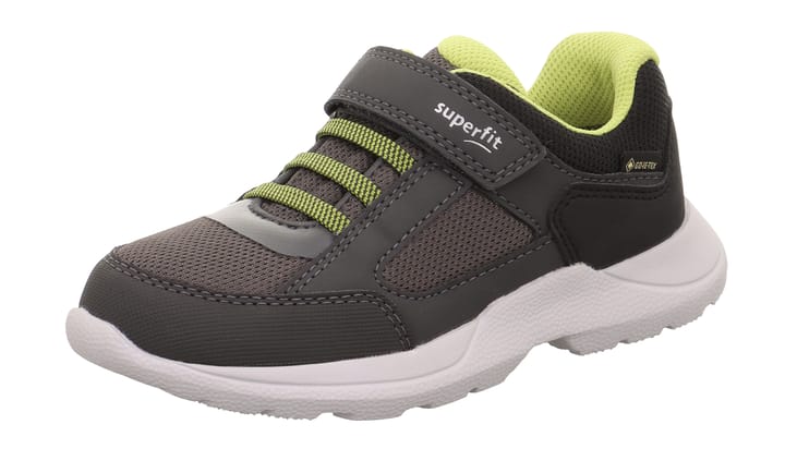 Superfit Kids' Rush Grey/Light Green Superfit