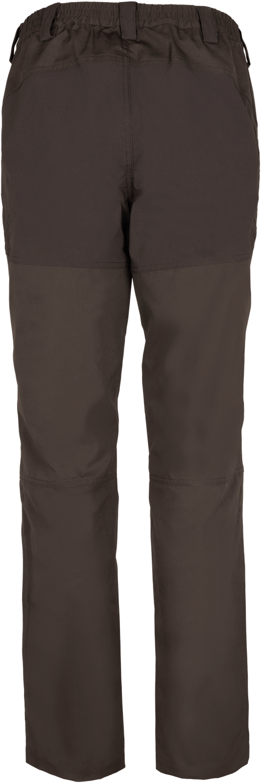 Härkila Women's Fjell Pants Shadow Brown Härkila