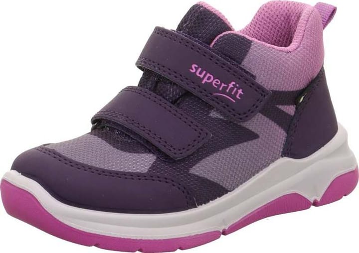 Superfit Kids' Cooper Purple Superfit Superfit Kids' Cooper Purple Superfit