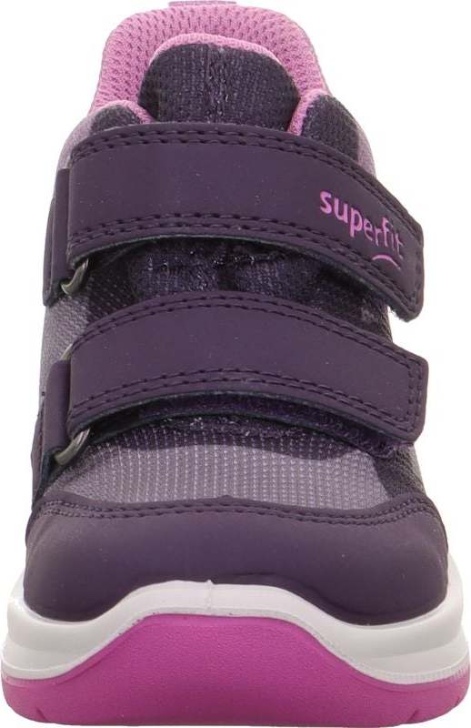 Superfit Kids' Cooper Purple Superfit Superfit Kids' Cooper Purple Superfit