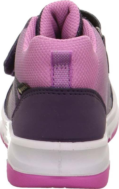 Superfit Kids' Cooper Purple Superfit Superfit Kids' Cooper Purple Superfit