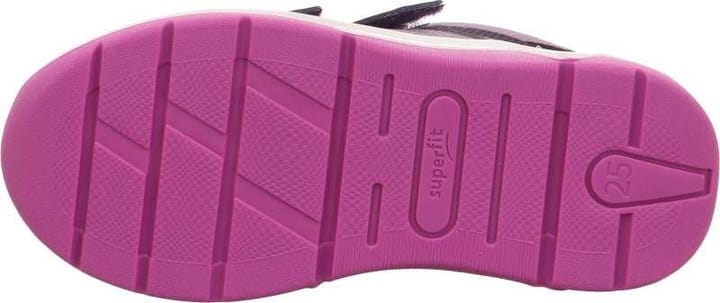 Superfit Kids' Cooper Purple Superfit Superfit Kids' Cooper Purple Superfit