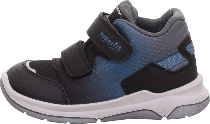 Superfit Kids' Cooper Black Superfit