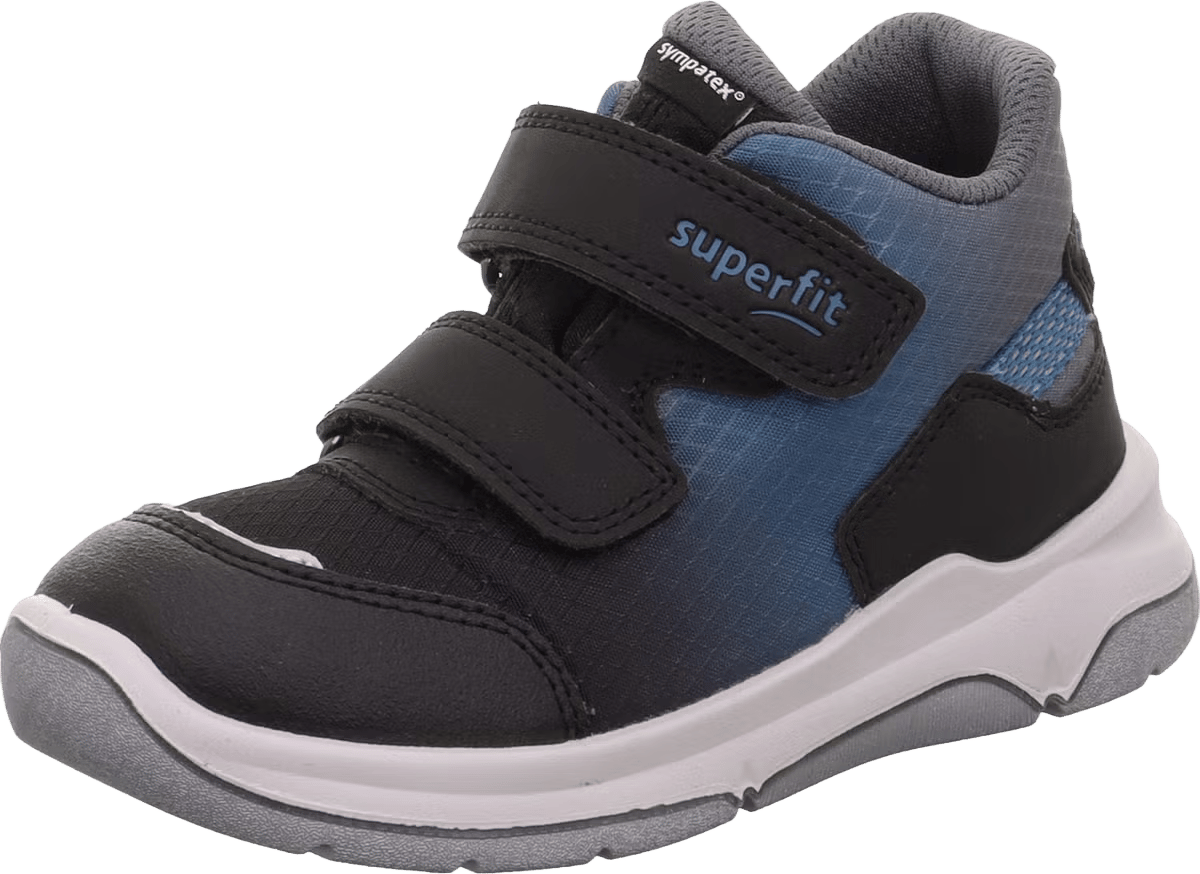 Superfit Kids' Cooper Black