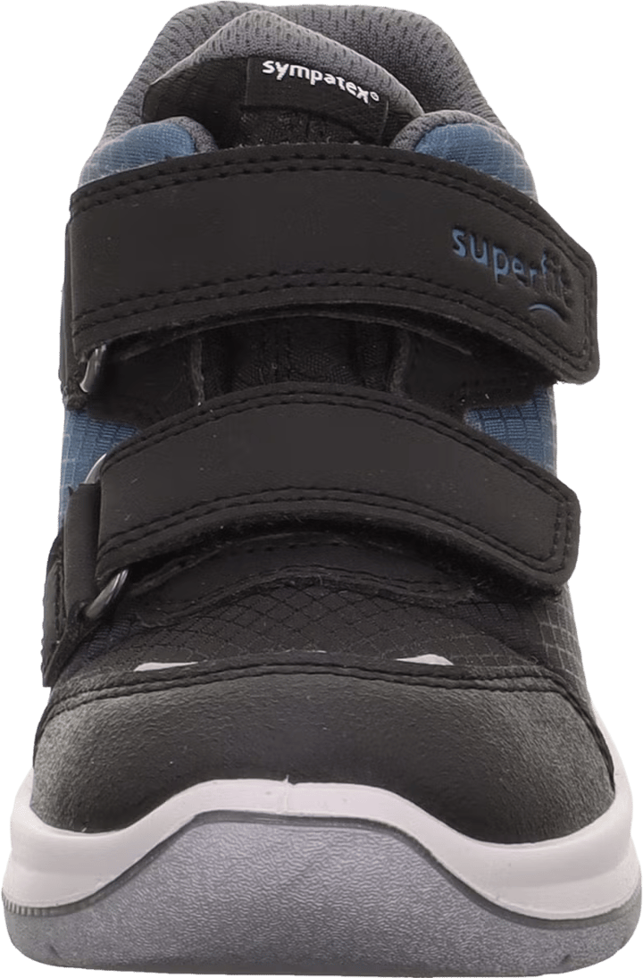 Superfit Kids' Cooper Black Superfit