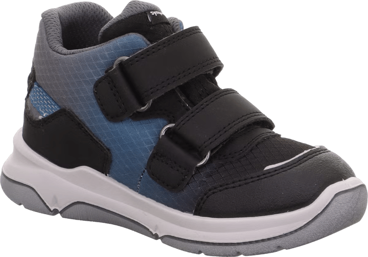 Superfit Kids' Cooper Black Superfit
