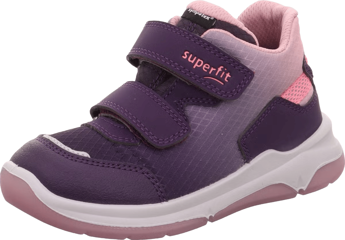 Superfit Kids' Cooper Purple