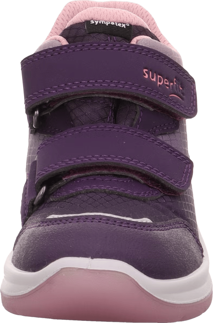 Superfit Kids' Cooper Purple Superfit
