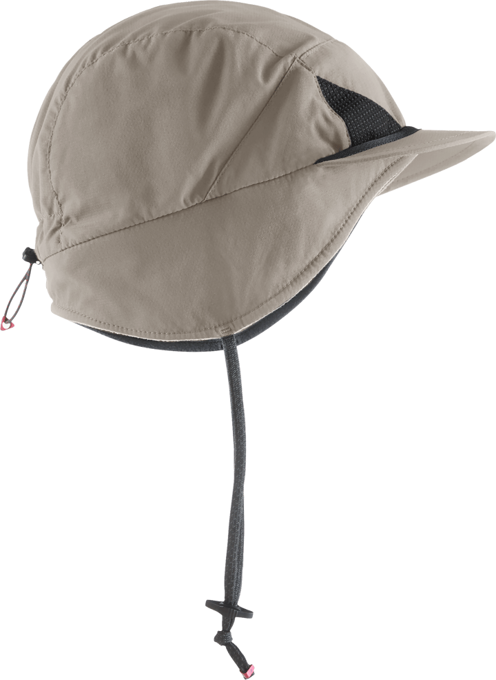 Klättermusen Draupa Hat Ridge Grey Klättermusen