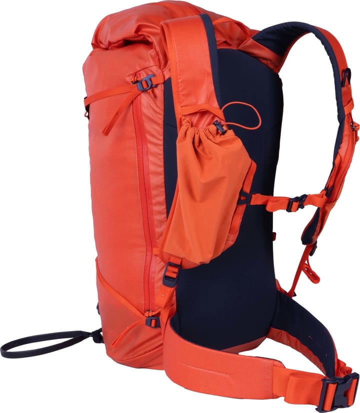 Blue Ice Firecrest 28L Red Clay Blue Ice
