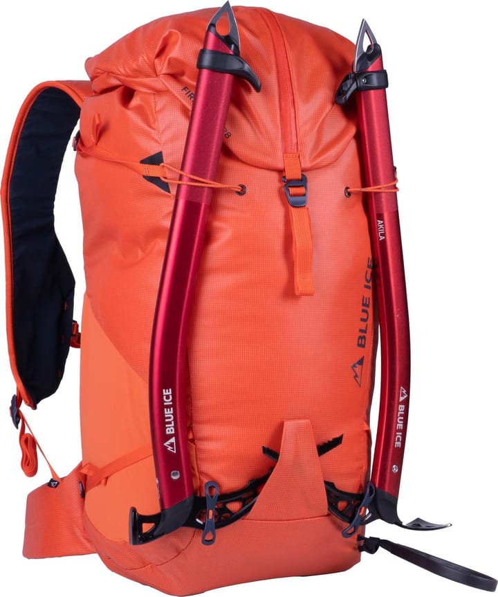 Blue Ice Firecrest 28L Red Clay Blue Ice