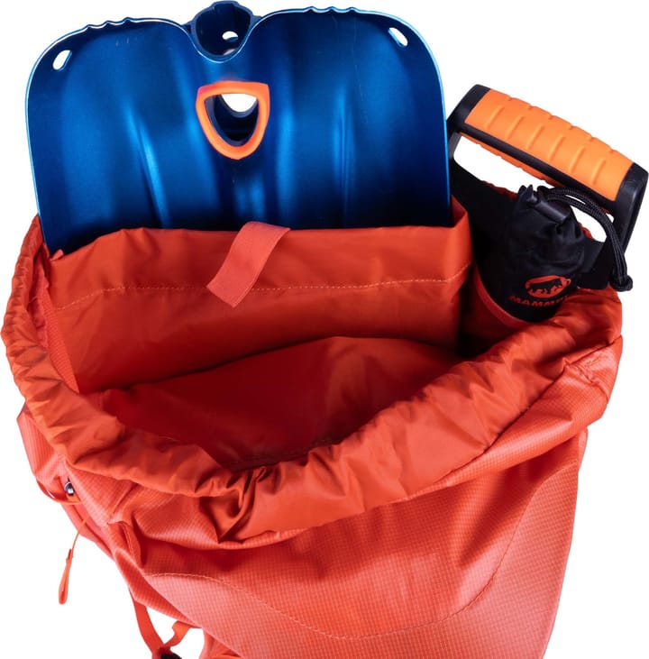 Blue Ice Firecrest 28L Red Clay Blue Ice
