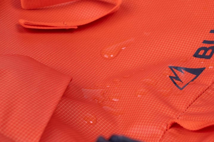 Blue Ice Firecrest 28L Red Clay Blue Ice