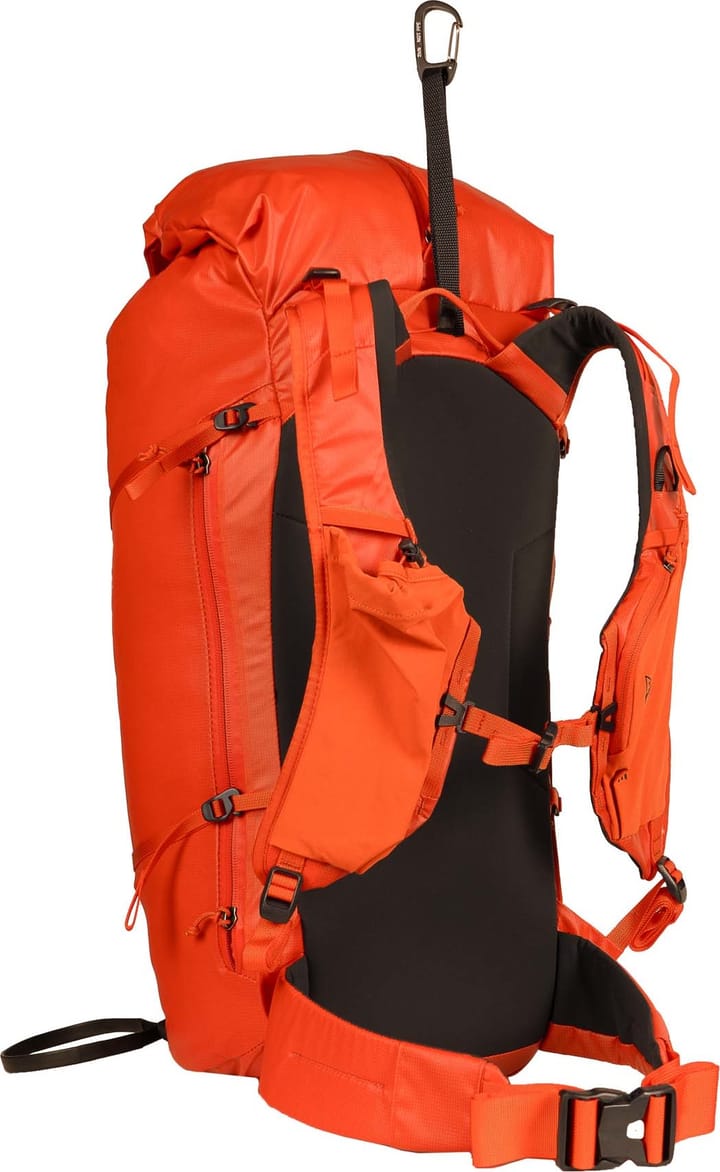 Blue Ice Firecrest 38L Red Clay Blue Ice