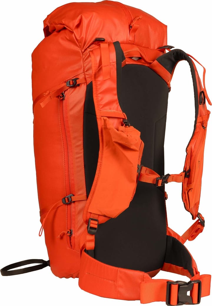 Blue Ice Firecrest 38L Red Clay Blue Ice