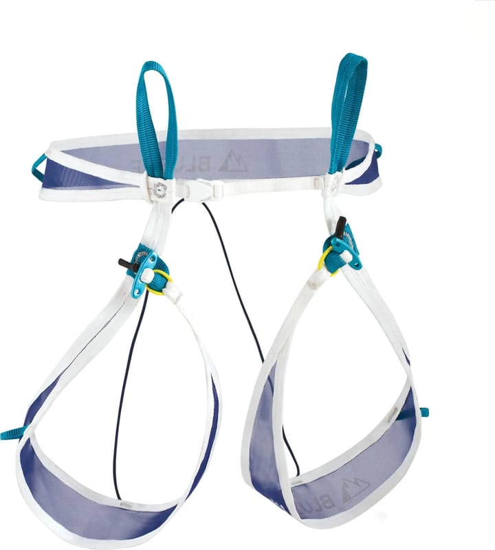 Blue Ice Unisex Choucas Light Ice Blue Ice