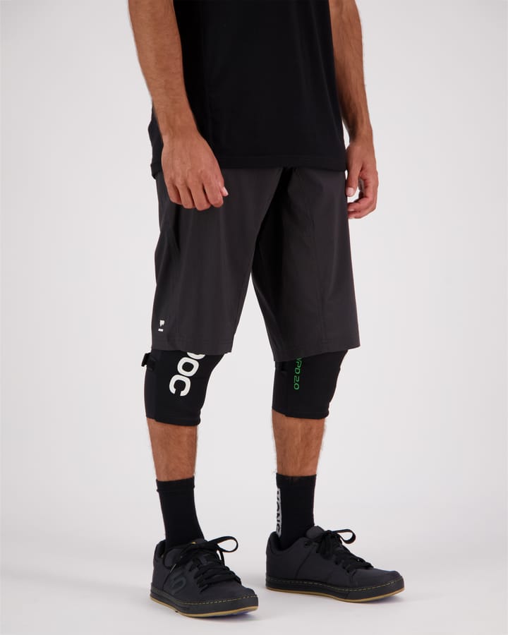 Mons Royale Virage Bike Shorts 2.0 Black Mons Royale