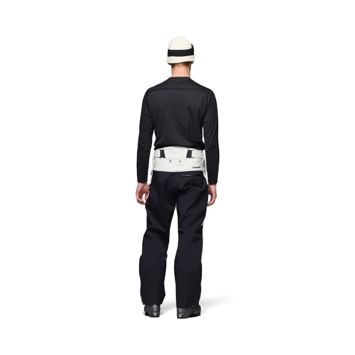 Norrøna Men's Lofoten GORE-TEX Pro Pants Whisper White Norrøna Norrøna Men's Lofoten GORE-TEX Pro Pants Whisper White Norrøna
