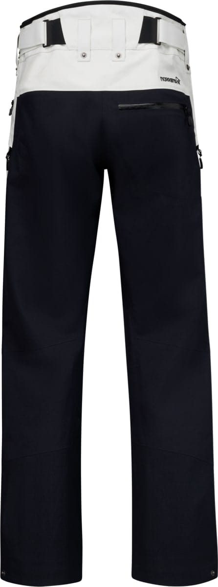 Norrøna Men's Lofoten GORE-TEX Pro Pants Whisper White Norrøna