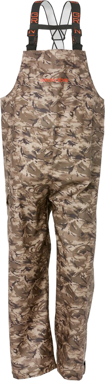 Grundens Men's Neptune Bib