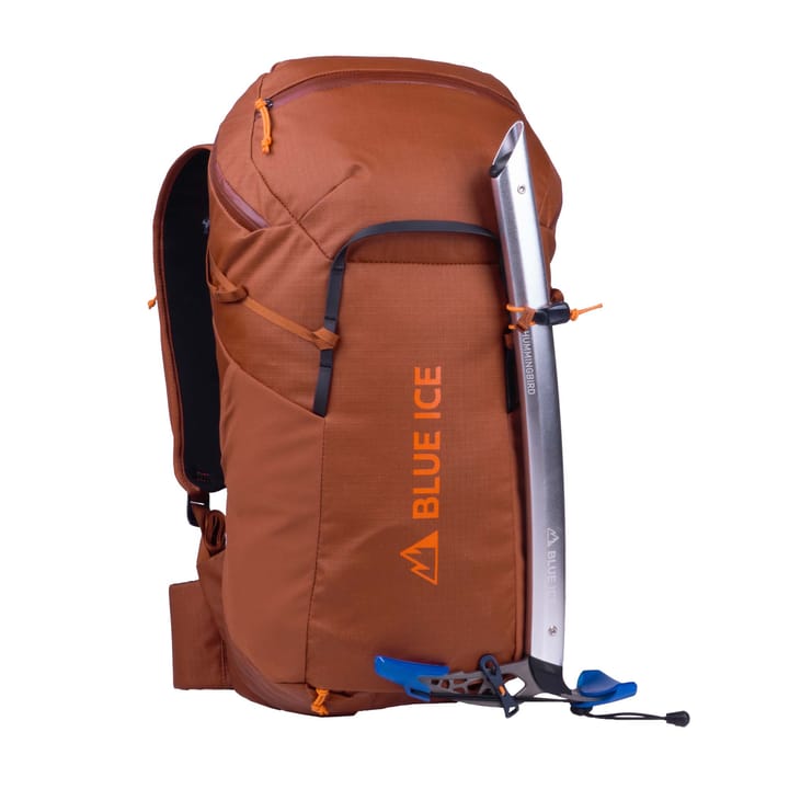 Blue Ice Prisma Pack 24 L Burnt Henna Blue Ice