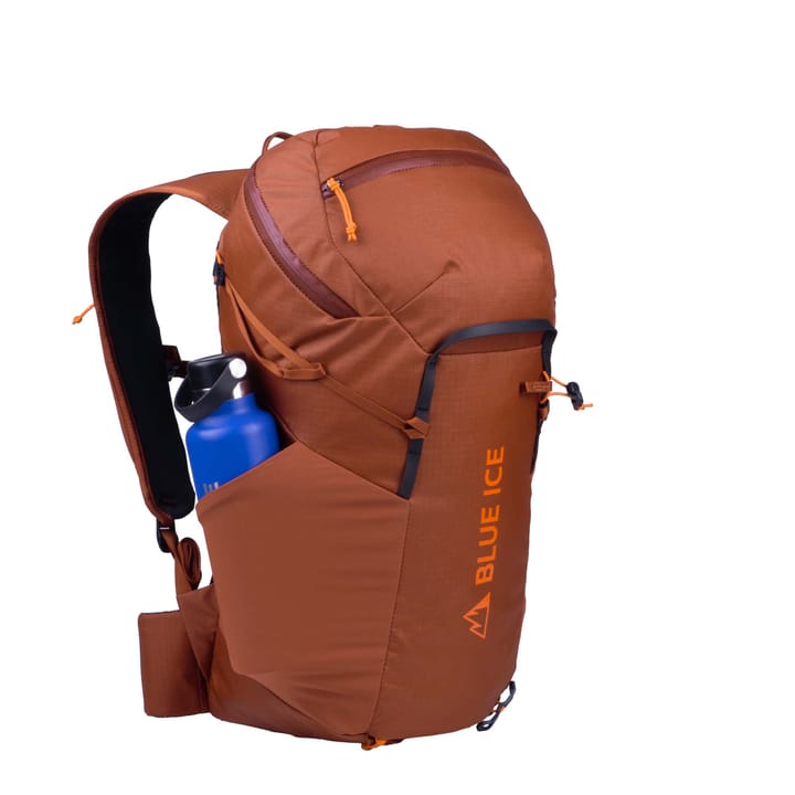 Blue Ice Prisma Pack 24 L Burnt Henna Blue Ice