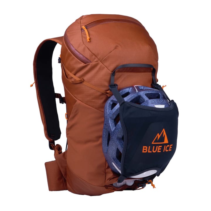 Blue Ice Prisma Pack 24 L Burnt Henna Blue Ice