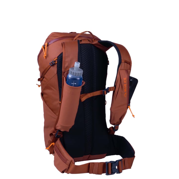 Blue Ice Prisma Pack 24 L Burnt Henna Blue Ice