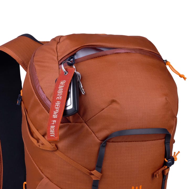 Blue Ice Prisma Pack 24 L Burnt Henna Blue Ice