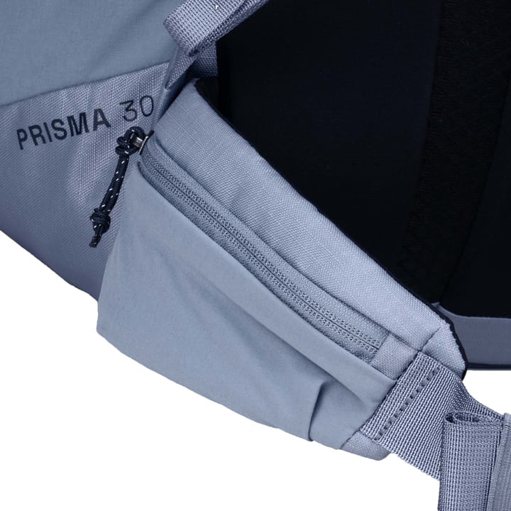 Blue Ice Prisma Pack 30 L Folkstone Grey Blue Ice