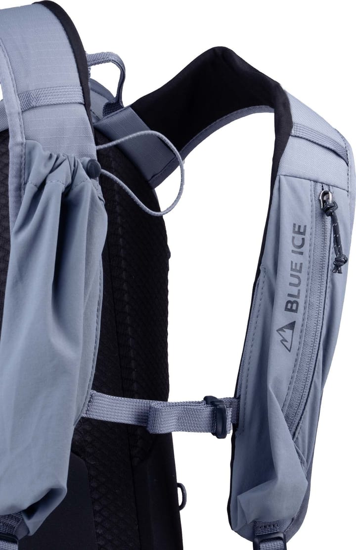 Blue Ice Prisma Pack 30 L Folkstone Grey Blue Ice